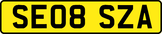 SE08SZA
