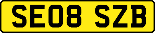 SE08SZB
