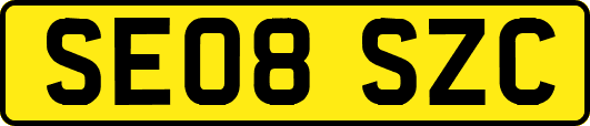 SE08SZC