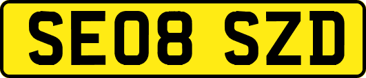 SE08SZD