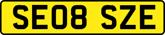 SE08SZE
