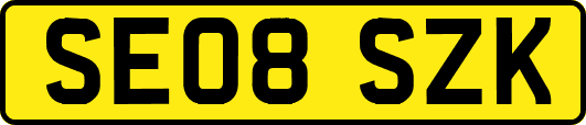 SE08SZK