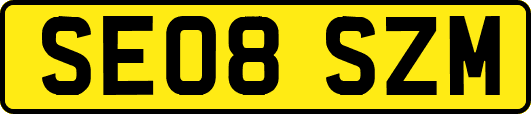 SE08SZM