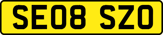 SE08SZO
