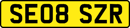 SE08SZR