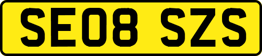 SE08SZS