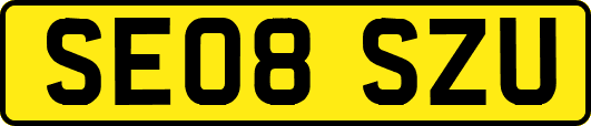 SE08SZU