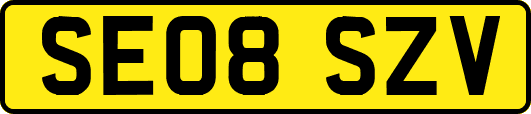 SE08SZV