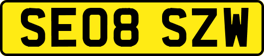 SE08SZW
