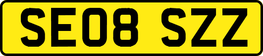 SE08SZZ