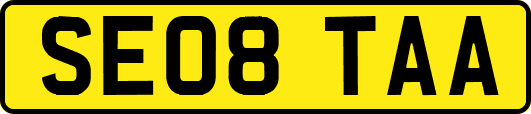 SE08TAA