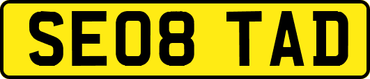 SE08TAD
