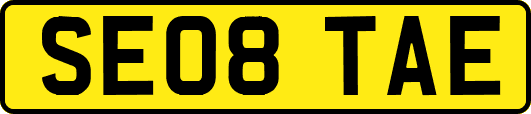 SE08TAE