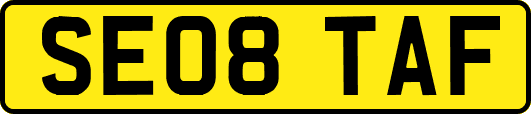 SE08TAF