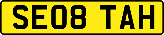 SE08TAH