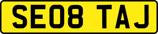SE08TAJ