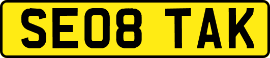 SE08TAK
