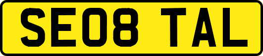 SE08TAL