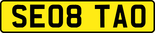 SE08TAO