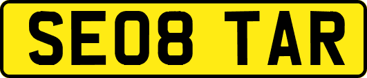 SE08TAR