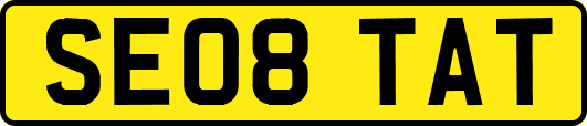 SE08TAT