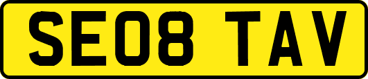 SE08TAV