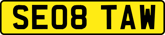 SE08TAW