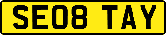 SE08TAY