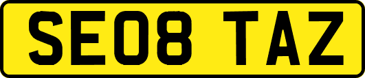 SE08TAZ