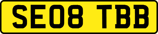 SE08TBB