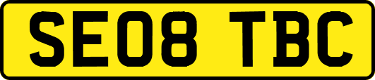 SE08TBC