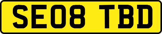 SE08TBD