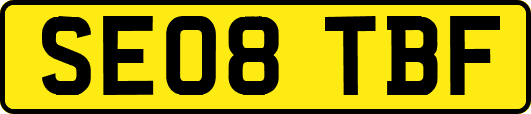 SE08TBF