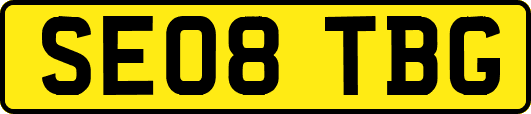 SE08TBG