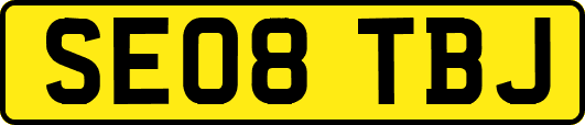 SE08TBJ