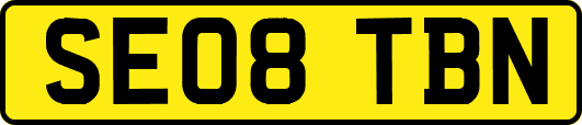 SE08TBN