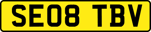 SE08TBV