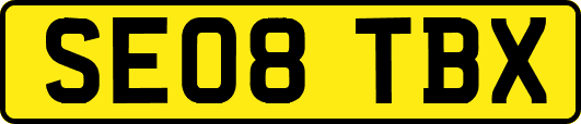 SE08TBX