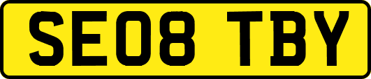 SE08TBY