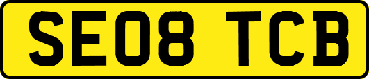 SE08TCB