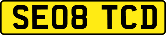 SE08TCD