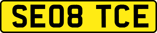 SE08TCE