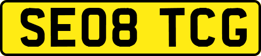 SE08TCG