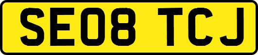 SE08TCJ