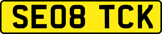 SE08TCK