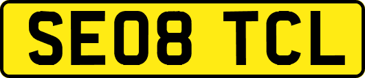 SE08TCL
