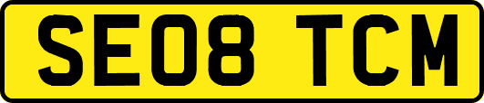 SE08TCM