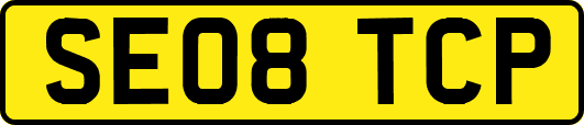 SE08TCP