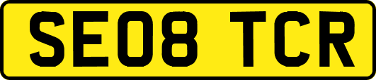 SE08TCR