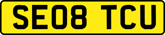 SE08TCU